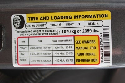 2023 Ford F-250SD XLT