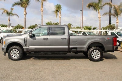 2023 Ford F-250SD XLT