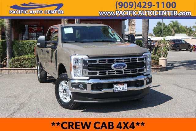 2026 Ford F-250 Super Duty
