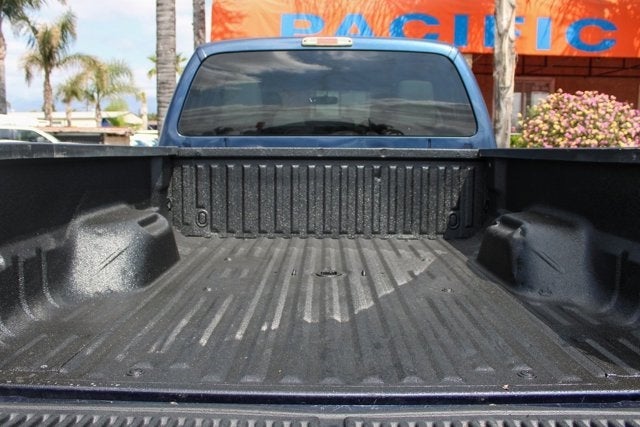 2016 Ford F-250SD XLT