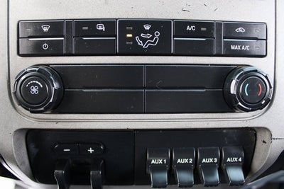 2016 Ford F-250SD XLT