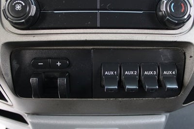 2016 Ford F-250SD XLT