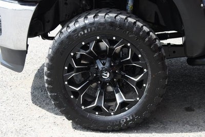 2016 Ford F-250SD XLT