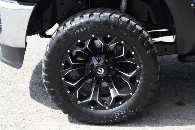 2016 Ford F-250SD XLT