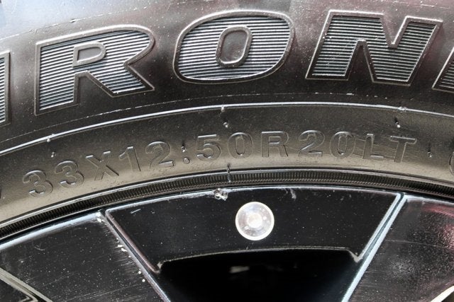 2016 Ford F-250SD XLT