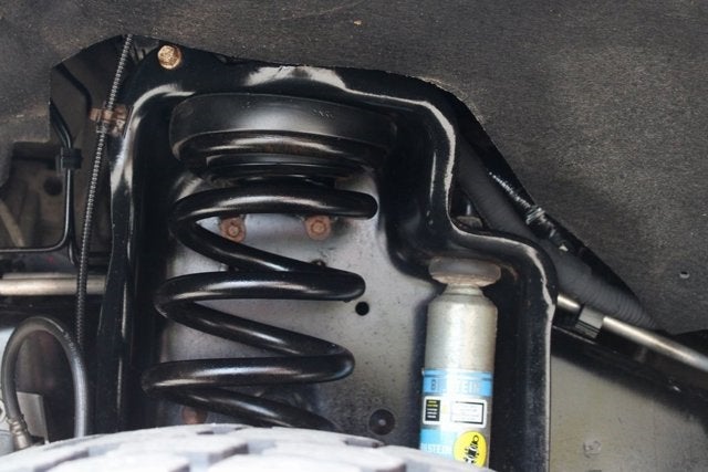 2016 Ford F-250SD XLT