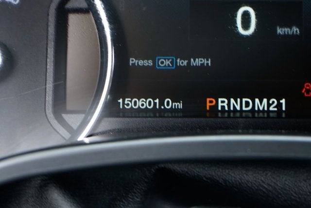 2018 Ford F-250SD Lariat