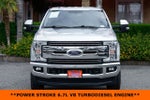 2018 Ford F-250SD Lariat