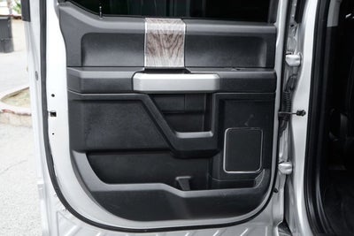 2018 Ford F-250SD Lariat
