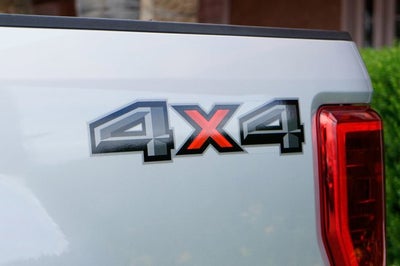 2018 Ford F-250SD Lariat