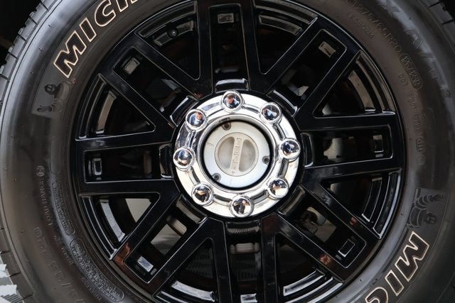 2019 Ford Super Duty F-250 SRW XL