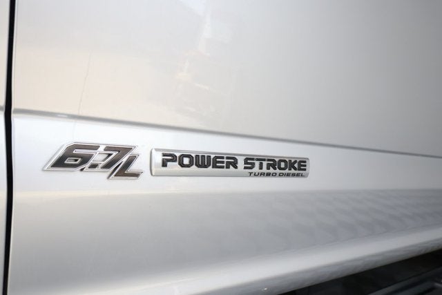 2019 Ford Super Duty F-250 SRW XL