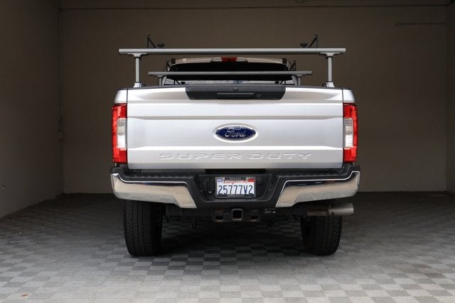 2019 Ford Super Duty F-250 SRW XL