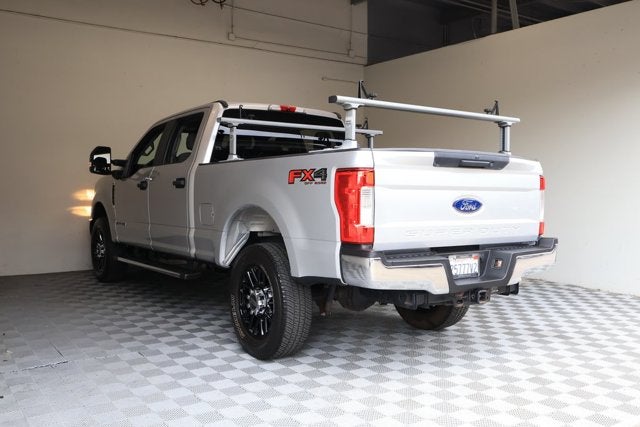 2019 Ford Super Duty F-250 SRW XL