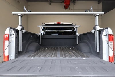 2019 Ford Super Duty F-250 SRW XL