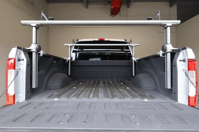 2019 Ford Super Duty F-250 SRW XL