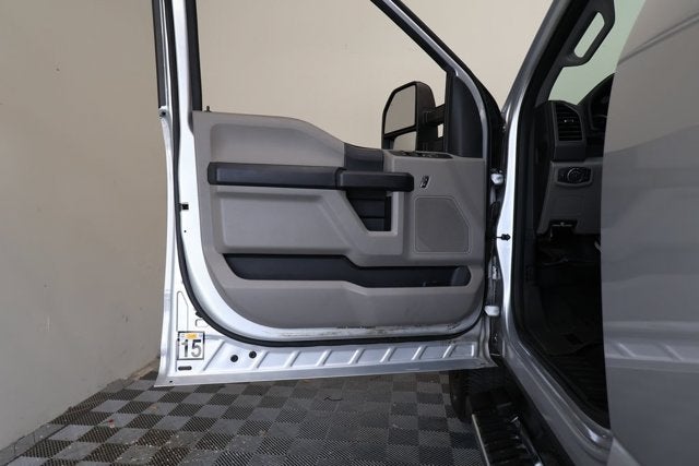 2019 Ford Super Duty F-250 SRW XL