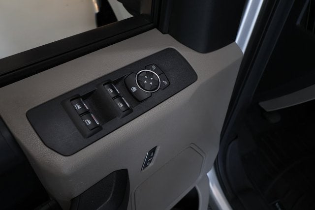 2019 Ford Super Duty F-250 SRW XL