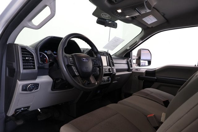 2019 Ford Super Duty F-250 SRW XL