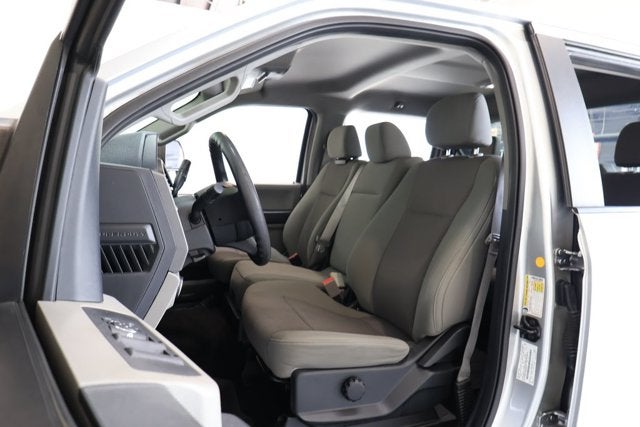 2019 Ford Super Duty F-250 SRW XL