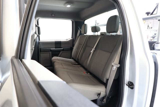 2019 Ford Super Duty F-250 SRW XL