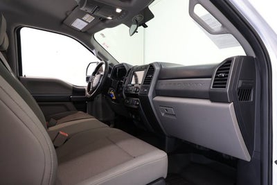 2019 Ford Super Duty F-250 SRW XL