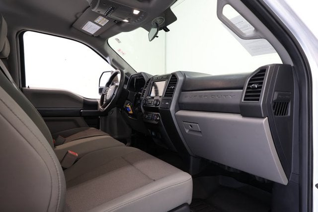 2019 Ford Super Duty F-250 SRW XL