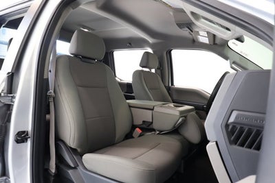 2019 Ford Super Duty F-250 SRW XL