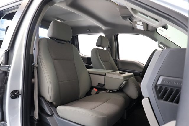 2019 Ford Super Duty F-250 SRW XL