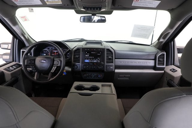 2019 Ford Super Duty F-250 SRW XL