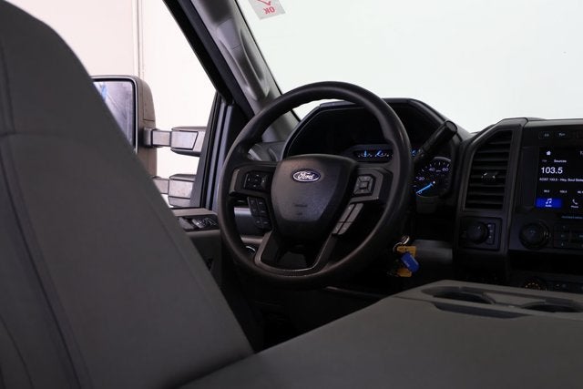 2019 Ford Super Duty F-250 SRW XL