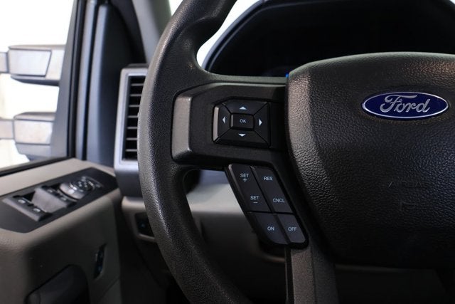 2019 Ford Super Duty F-250 SRW XL