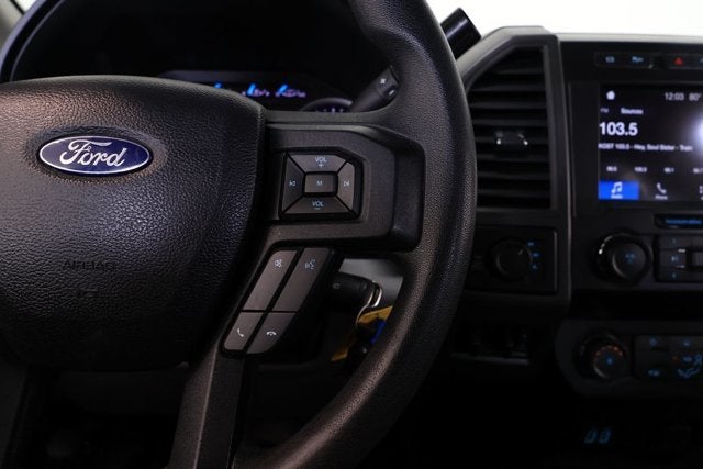 2019 Ford Super Duty F-250 SRW XL