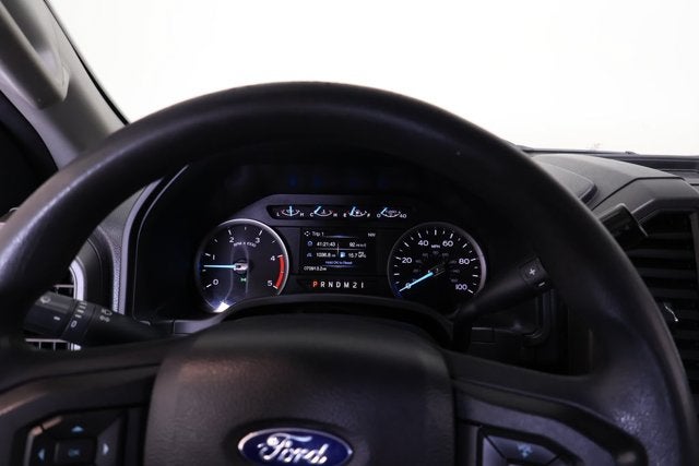 2019 Ford Super Duty F-250 SRW XL