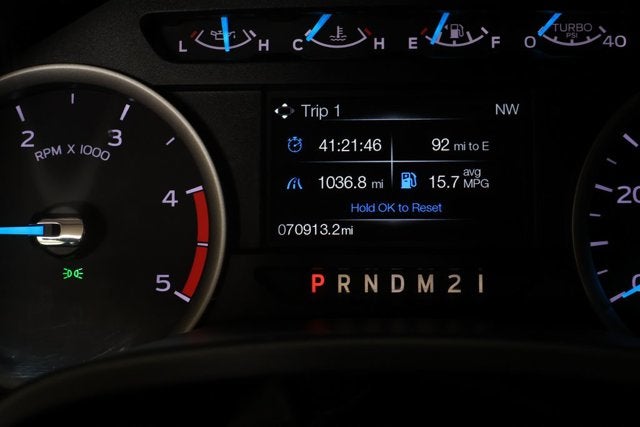 2019 Ford Super Duty F-250 SRW XL