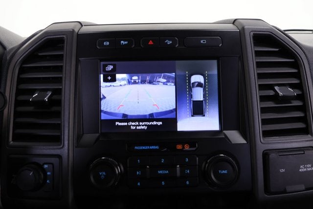 2019 Ford Super Duty F-250 SRW XL
