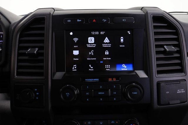 2019 Ford Super Duty F-250 SRW XL