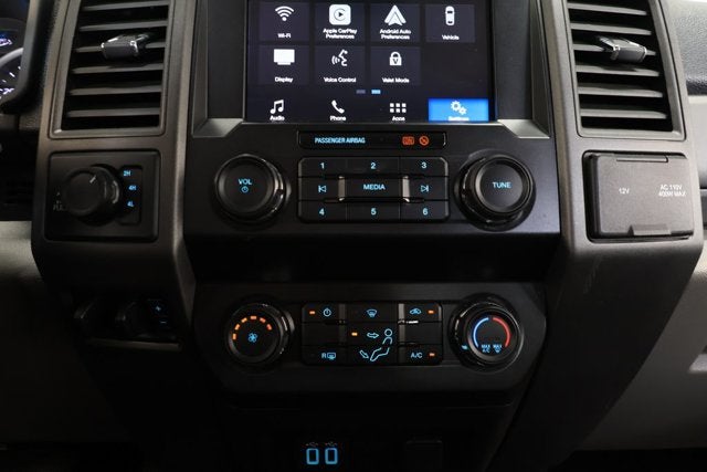 2019 Ford Super Duty F-250 SRW XL