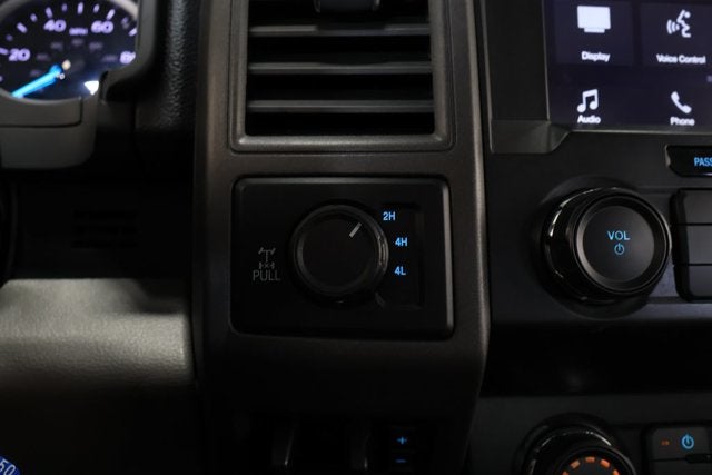2019 Ford Super Duty F-250 SRW XL
