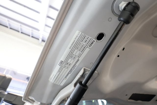 2019 Ford Super Duty F-250 SRW XL