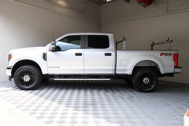 2019 Ford Super Duty F-250 SRW XL