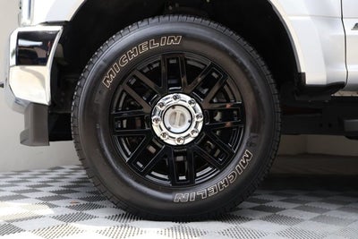 2019 Ford Super Duty F-250 SRW XL