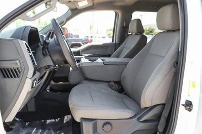 2022 Ford F-250SD XLT