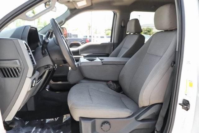 2022 Ford F-250SD XLT