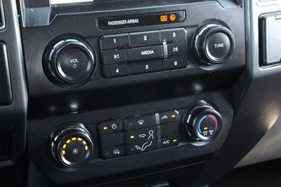 2022 Ford F-250SD XLT