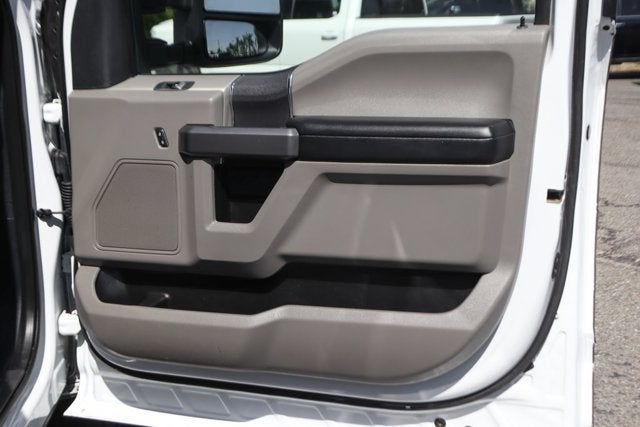 2022 Ford F-250SD XLT