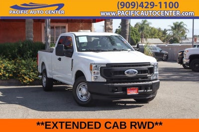 2021 Ford F-250SD XL
