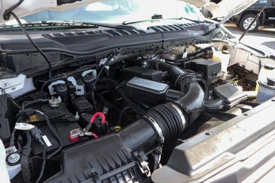 2021 Ford F-250SD XL