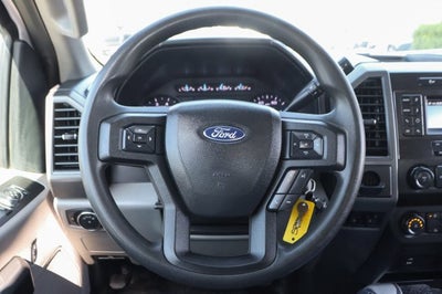 2021 Ford F-250SD XL