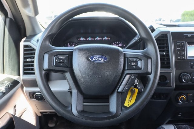 2021 Ford F-250SD XL